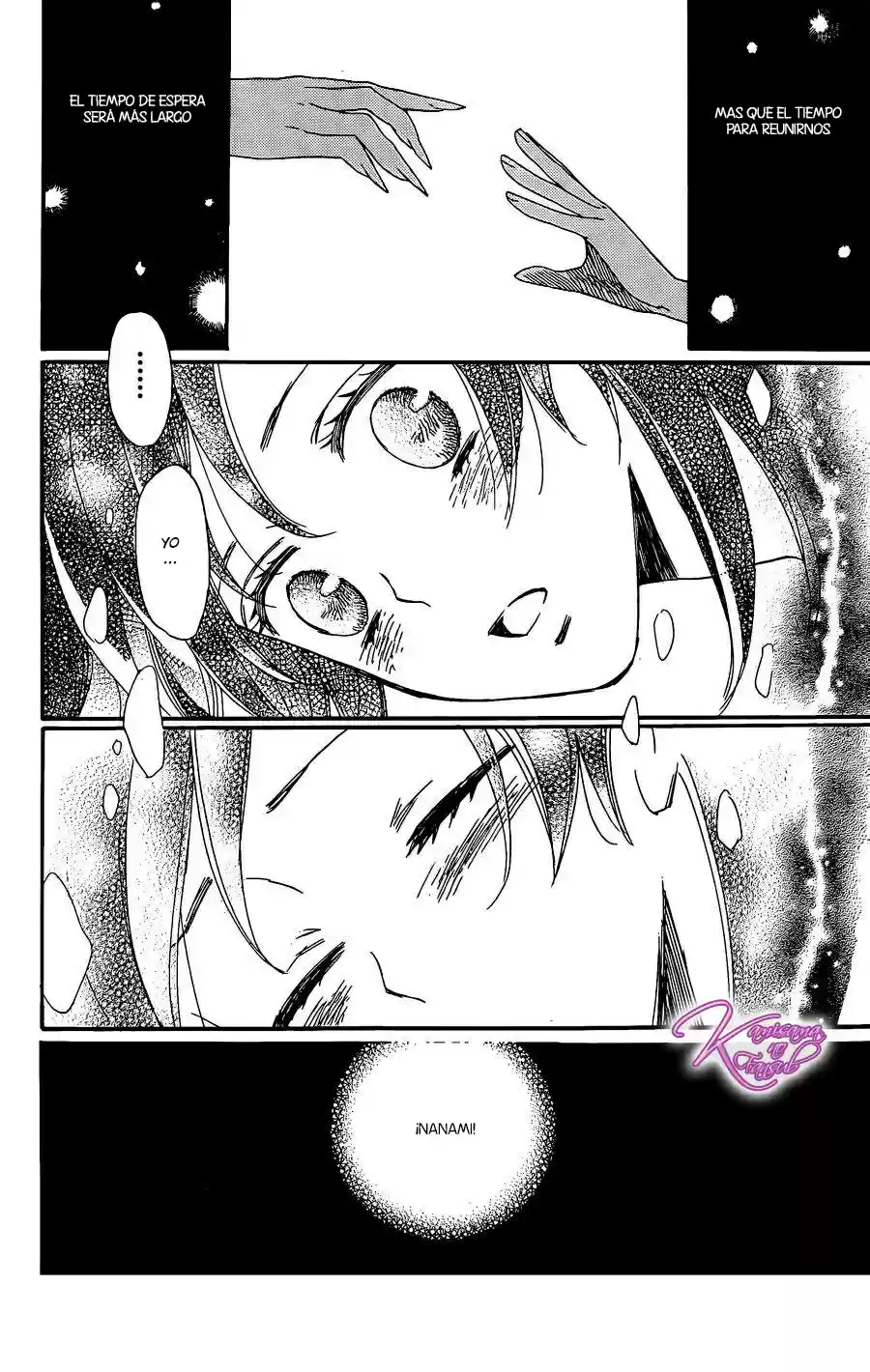 Kamisama Hajimemashita - Capítulo 124 - Página 21 - LectorTMOo
