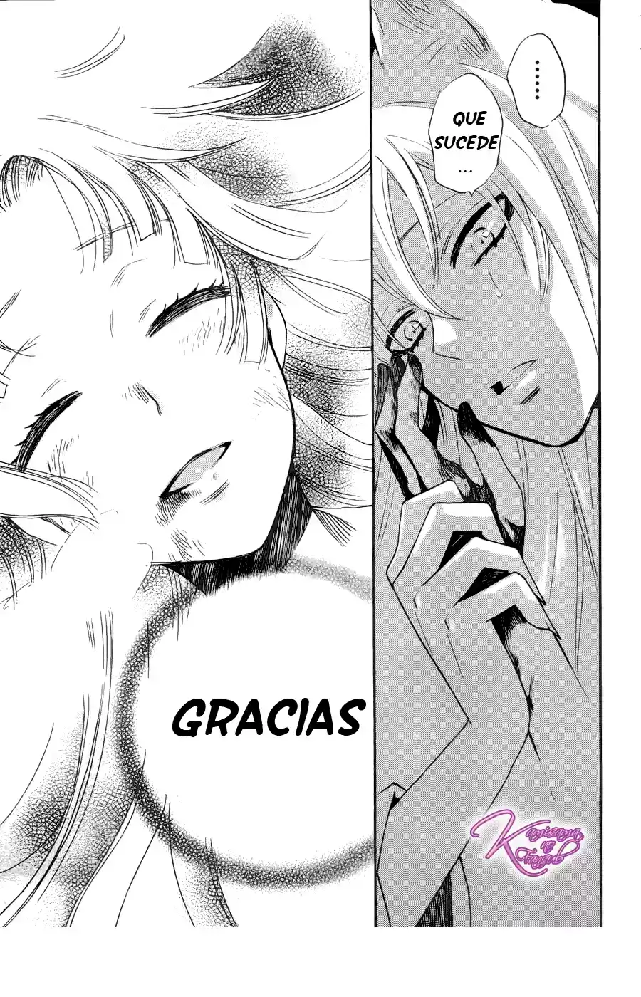 Kamisama Hajimemashita - Capítulo 126 - Página 13 - LectorTMOo
