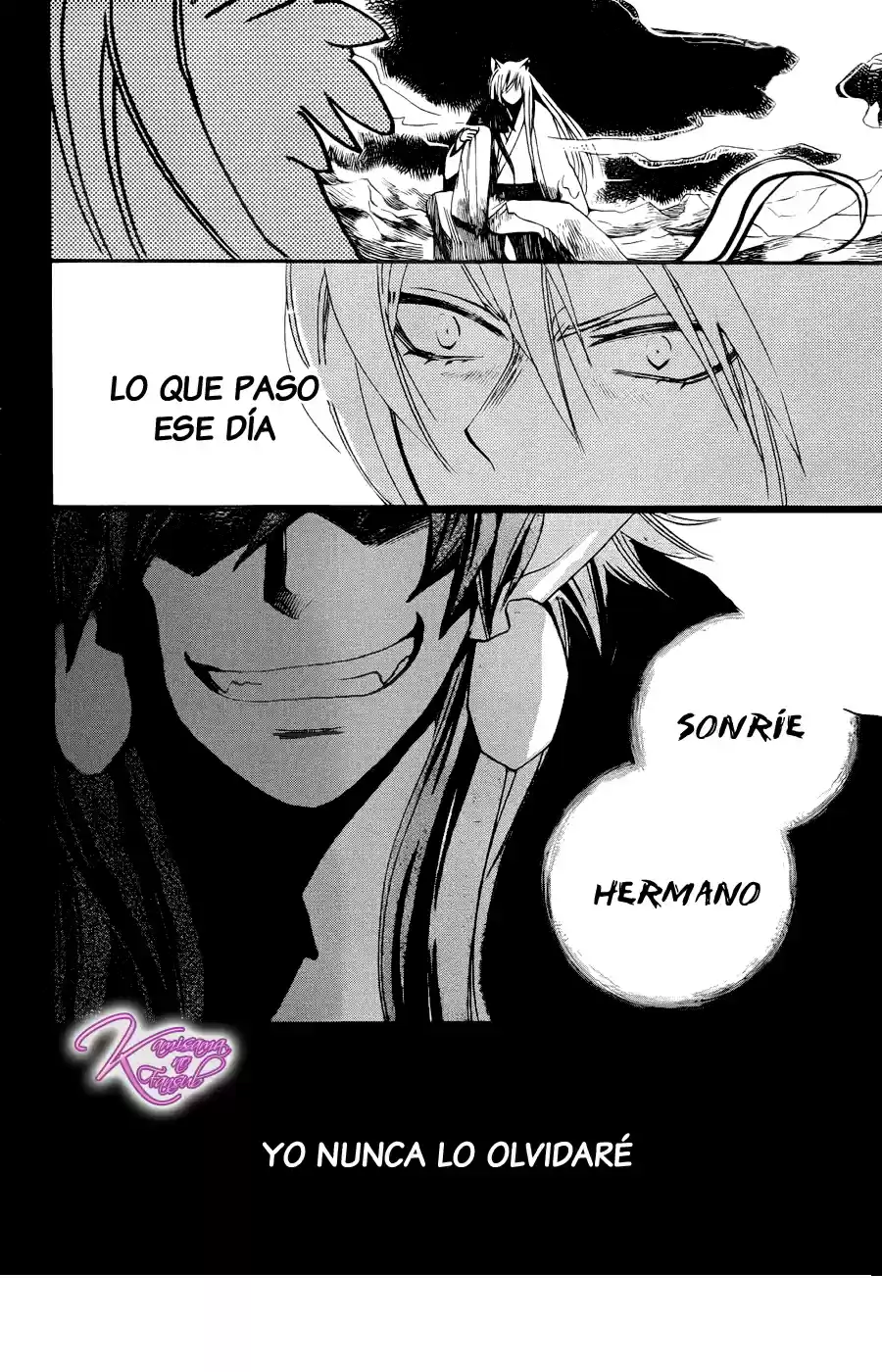 Kamisama Hajimemashita - Capítulo 126 - Página 14 - LectorTMOo