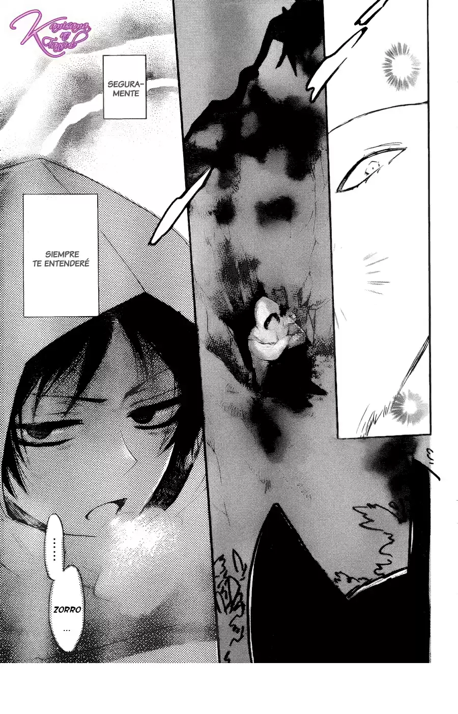 Kamisama Hajimemashita - Capítulo 126 - Página 29 - LectorTMOo