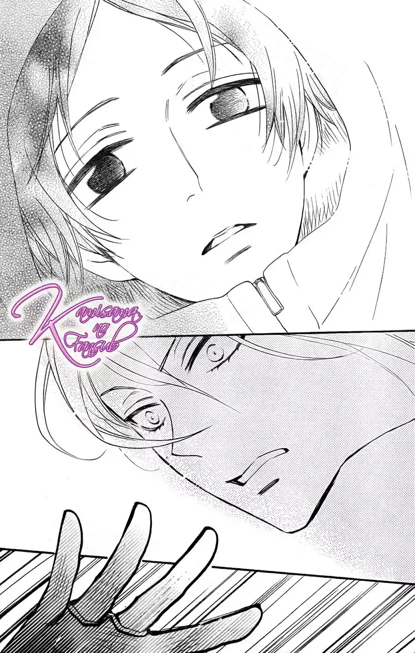 Kamisama Hajimemashita - Capítulo 127 - Página 14 - LectorTMOo