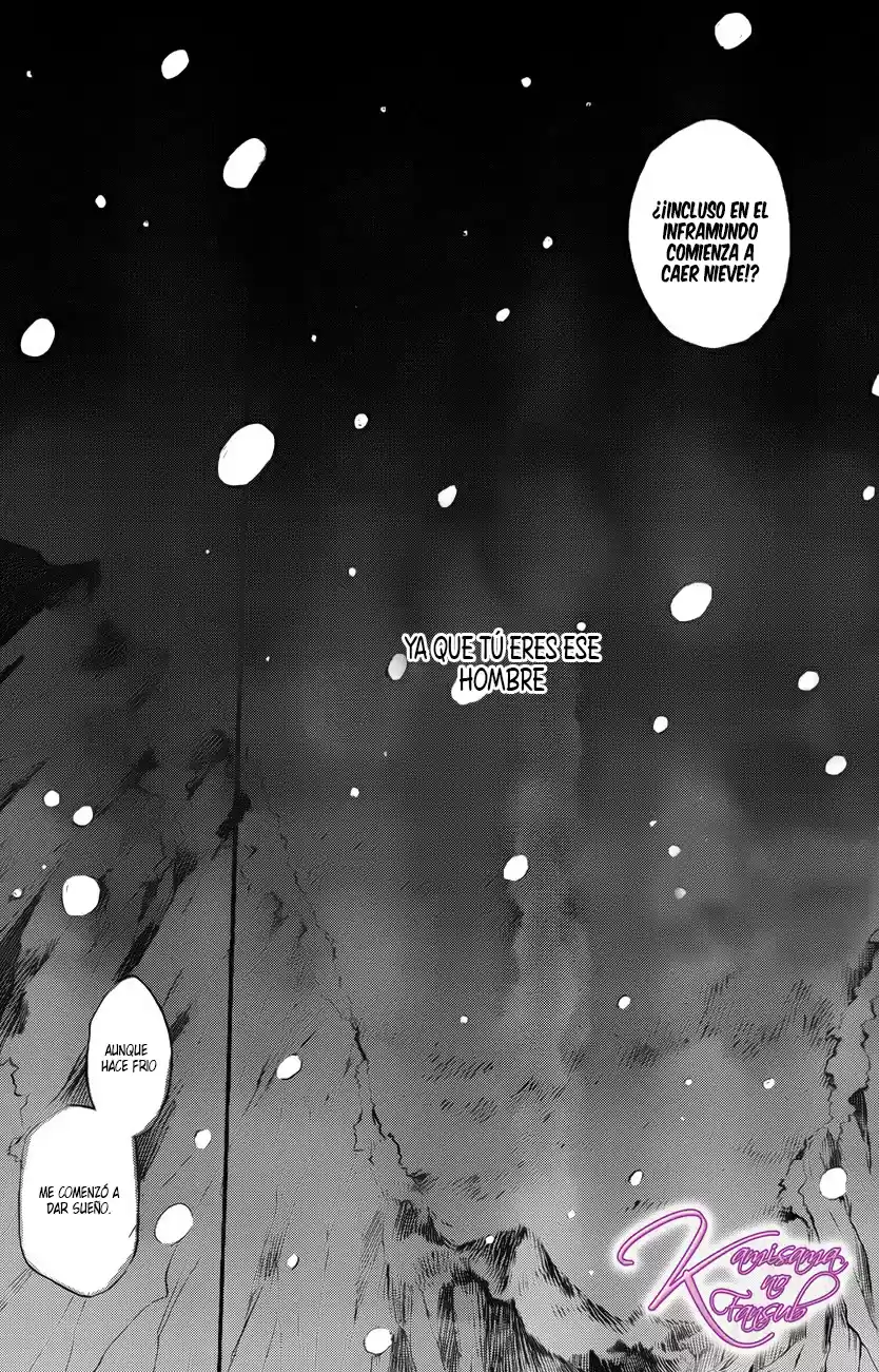 Kamisama Hajimemashita - Capítulo 127 - Página 27 - LectorTMOo