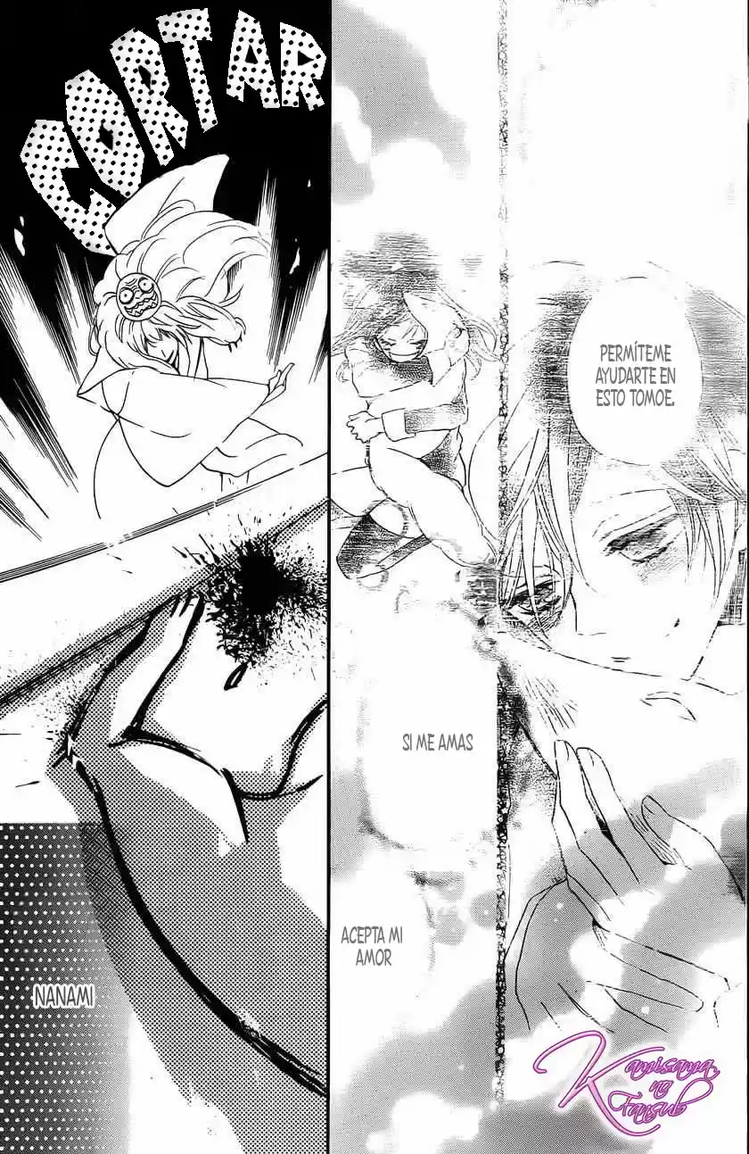 Kamisama Hajimemashita - Capítulo 128 - Página 9 - LectorTMOo