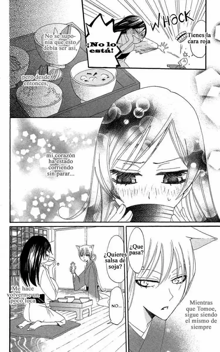 Kamisama Hajimemashita - Capítulo 13 - Página 8 - LectorTMOo