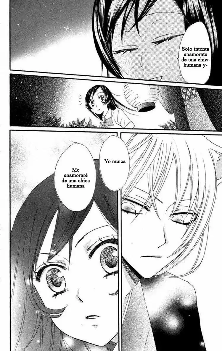 Kamisama Hajimemashita - Capítulo 13 - Página 14 - LectorTMOo