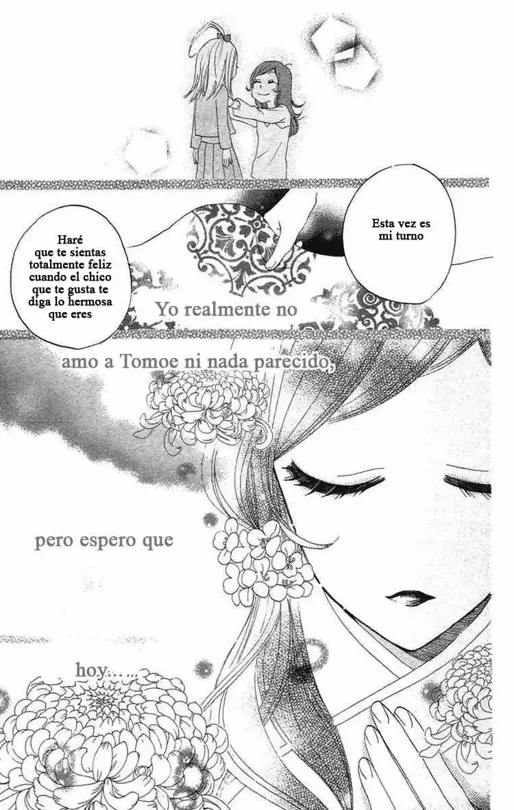 Kamisama Hajimemashita - Capítulo 13 - Página 27 - LectorTMOo
