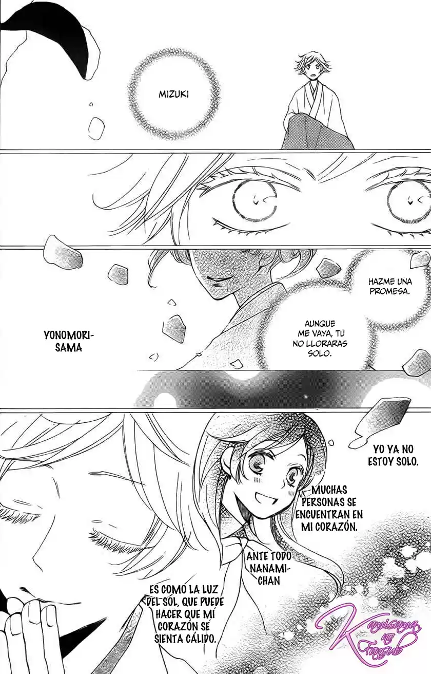 Kamisama Hajimemashita - Capítulo 130 - Página 6 - LectorTMOo