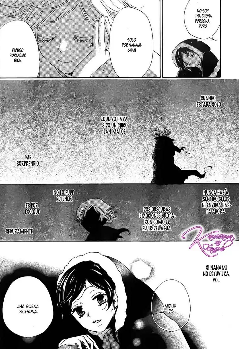 Kamisama Hajimemashita - Capítulo 130 - Página 10 - LectorTMOo