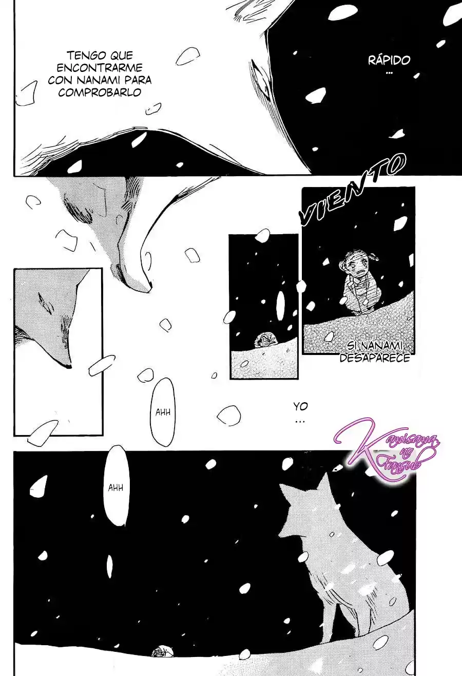 Kamisama Hajimemashita - Capítulo 131 - Página 6 - LectorTMOo