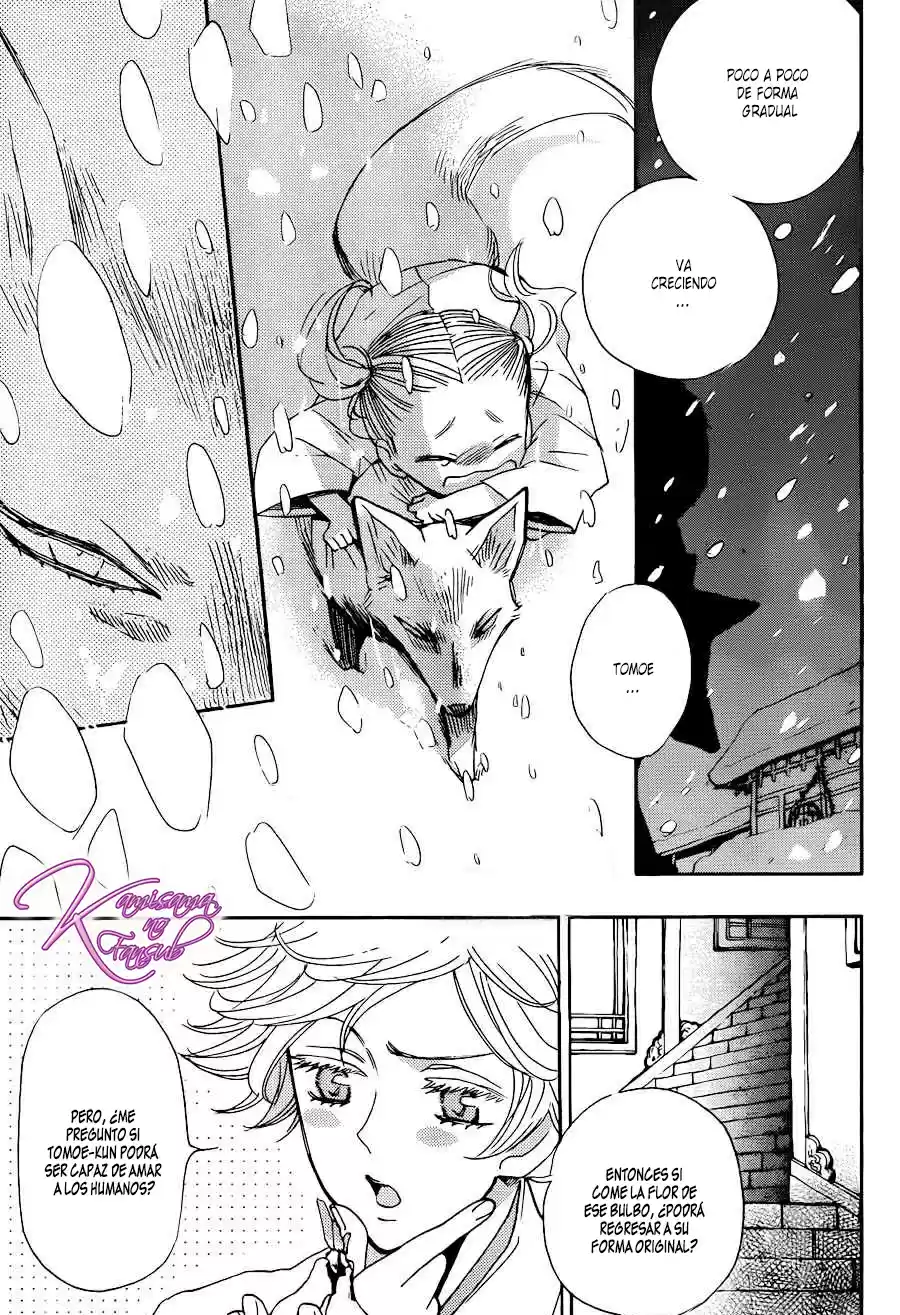 Kamisama Hajimemashita - Capítulo 131 - Página 9 - LectorTMOo