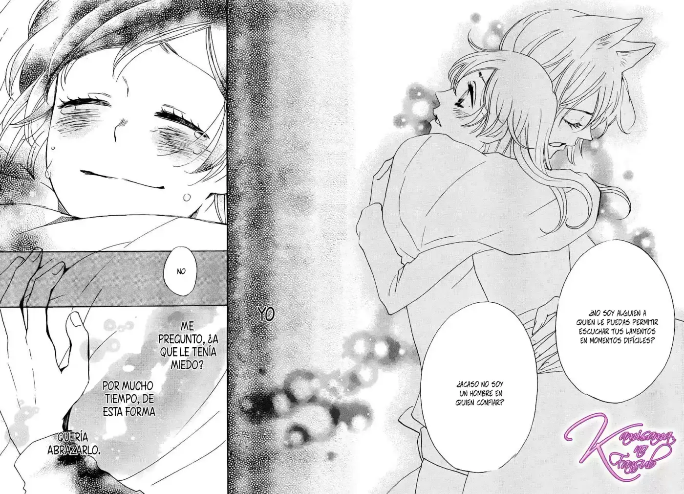 Kamisama Hajimemashita - Capítulo 131 - Página 27 - LectorTMOo