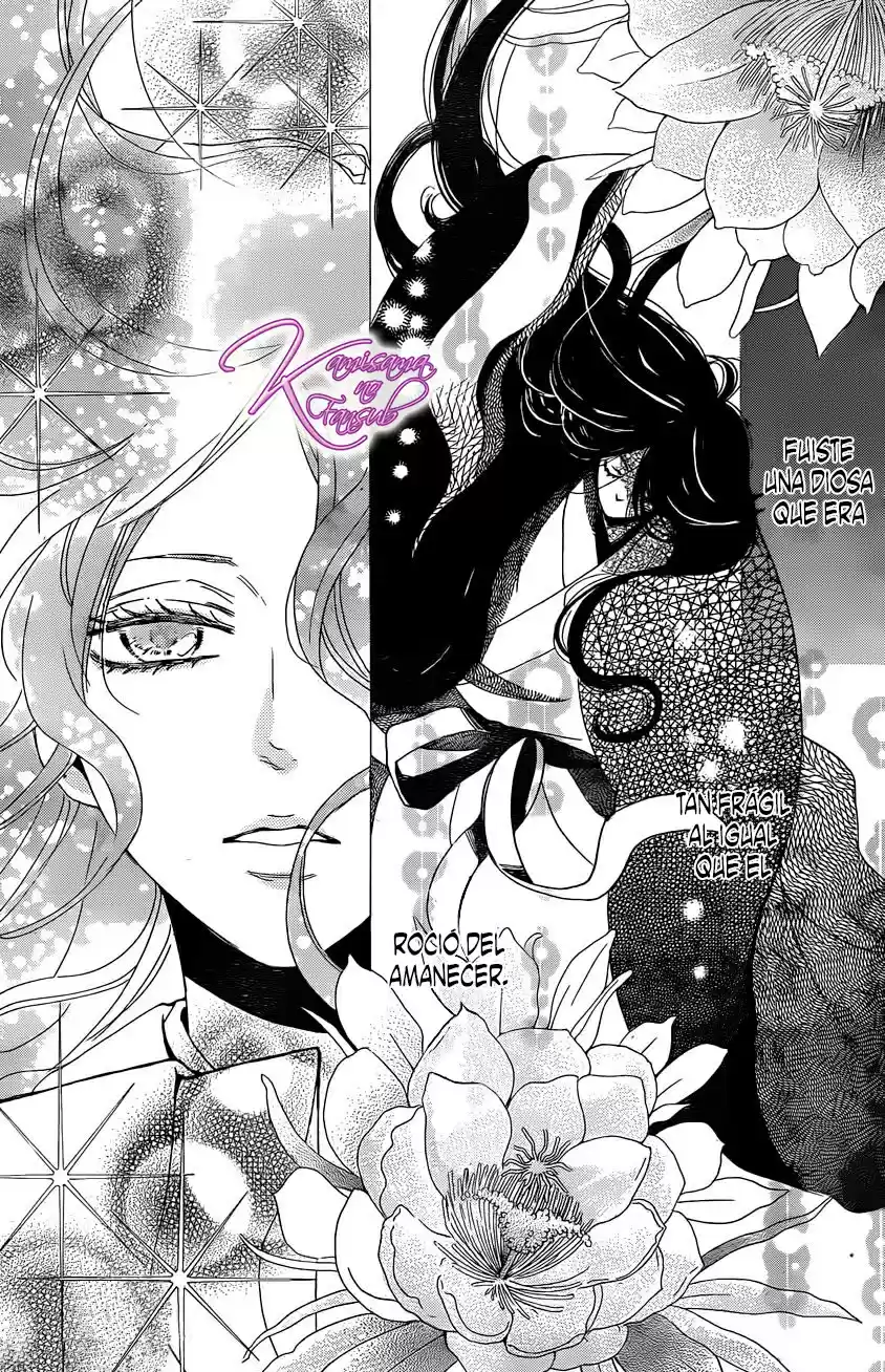 Kamisama Hajimemashita - Capítulo 132 - Página 18 - LectorTMOo