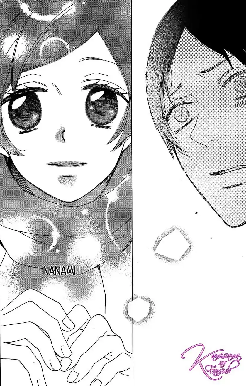 Kamisama Hajimemashita - Capítulo 132 - Página 29 - LectorTMOo