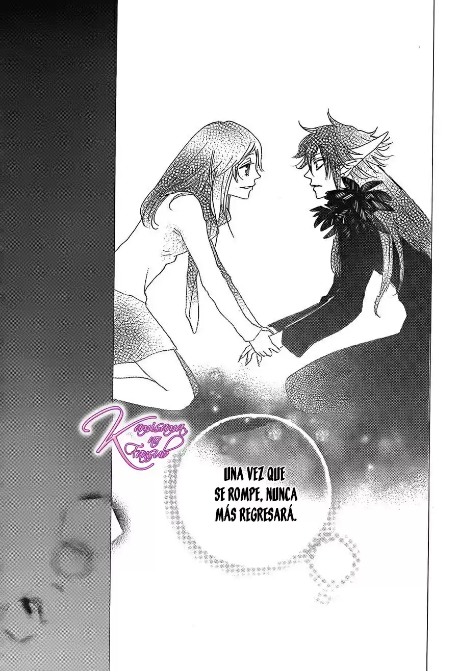 Kamisama Hajimemashita - Capítulo 132 - Página 30 - LectorTMOo