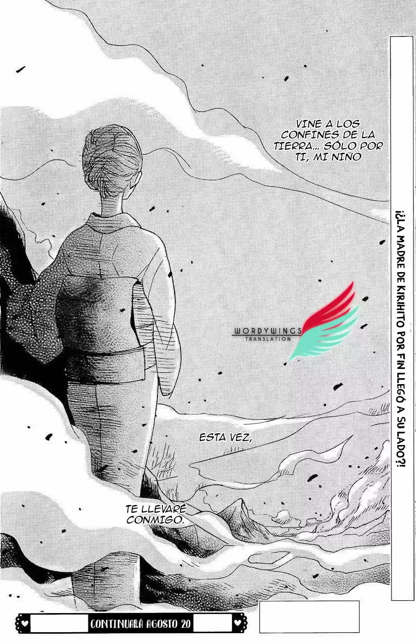 Kamisama Hajimemashita - Capítulo 133 - Página 31 - LectorTMOo