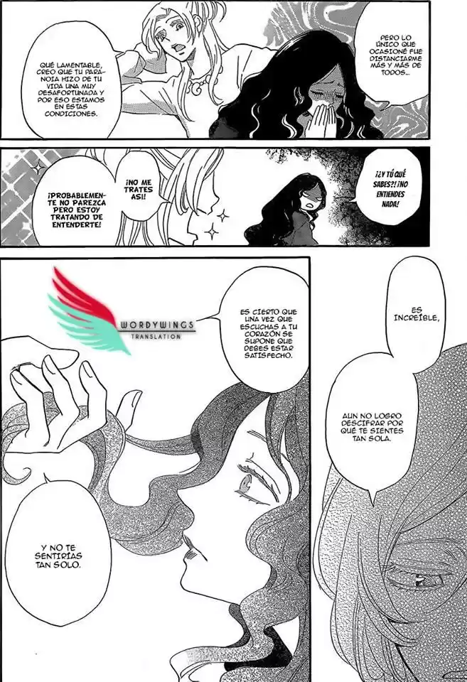 Kamisama Hajimemashita - Capítulo 134 - Página 7 - LectorTMOo