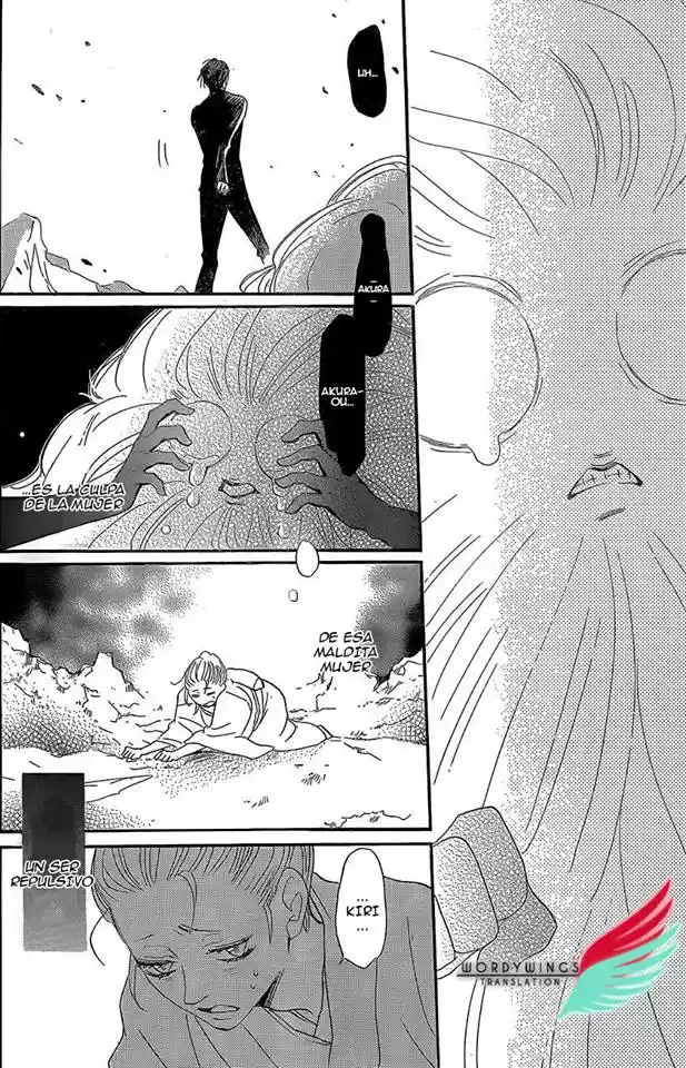 Kamisama Hajimemashita - Capítulo 134 - Página 26 - LectorTMOo