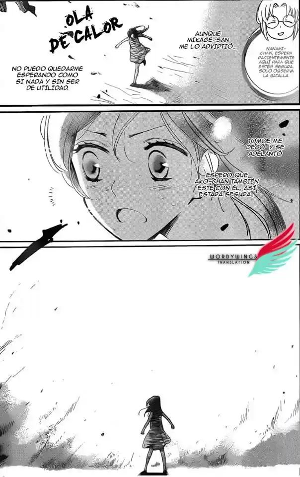 Kamisama Hajimemashita - Capítulo 135 - Página 2 - LectorTMOo