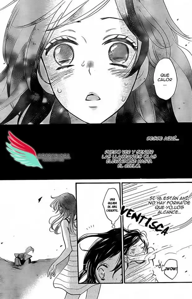 Kamisama Hajimemashita - Capítulo 135 - Página 3 - LectorTMOo