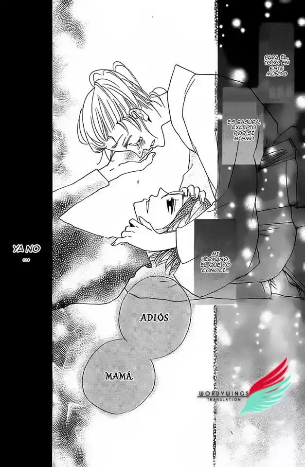 Kamisama Hajimemashita - Capítulo 135 - Página 12 - LectorTMOo