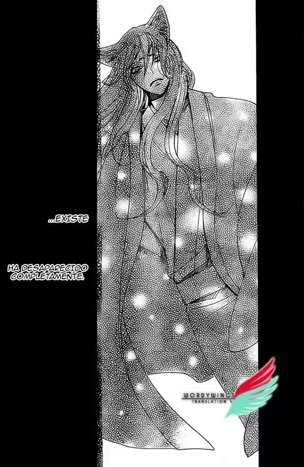 Kamisama Hajimemashita - Capítulo 135 - Página 13 - LectorTMOo