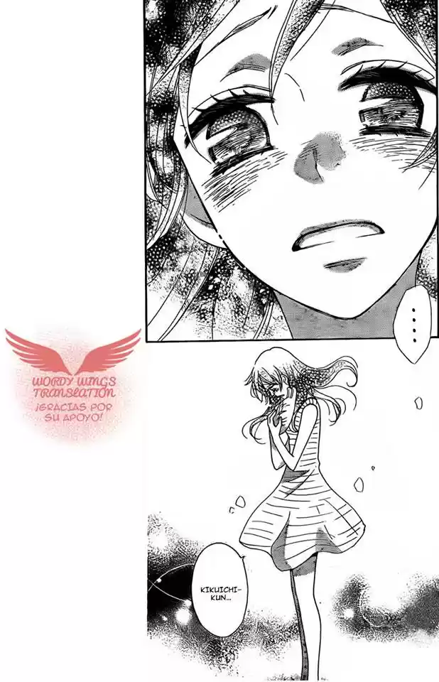 Kamisama Hajimemashita - Capítulo 135 - Página 15 - LectorTMOo