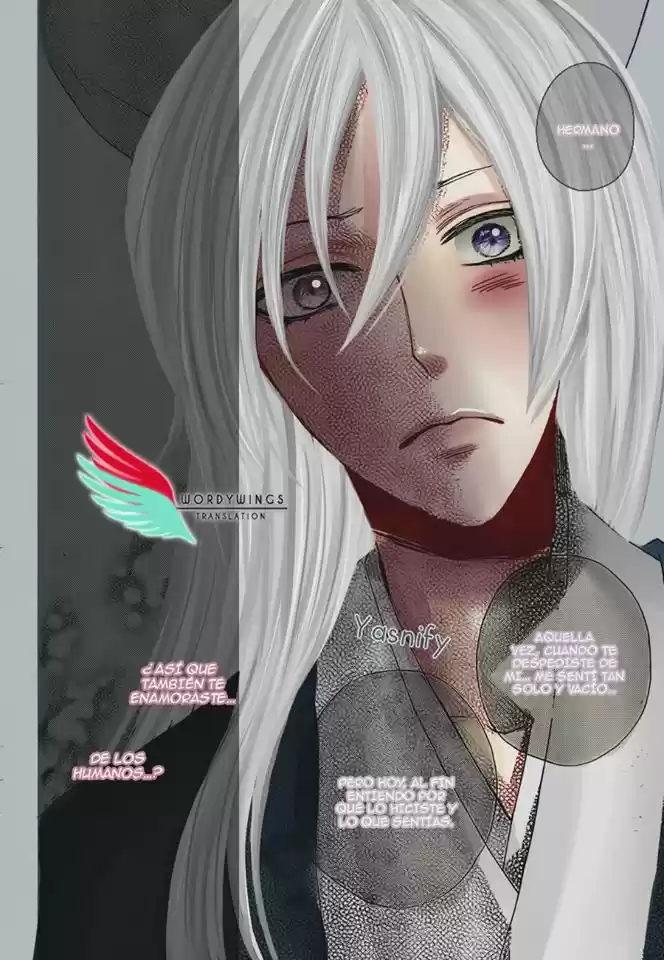 Kamisama Hajimemashita - Capítulo 135 - Página 22 - LectorTMOo
