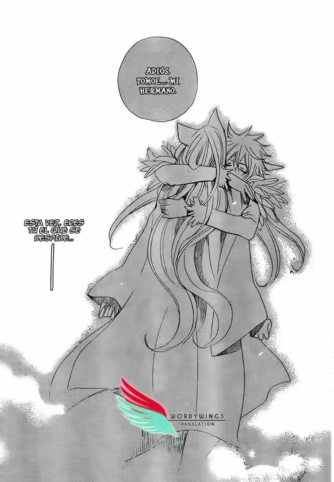 Kamisama Hajimemashita - Capítulo 135 - Página 25 - LectorTMOo