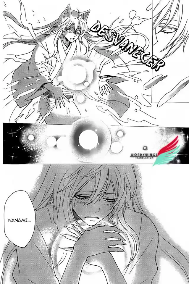 Kamisama Hajimemashita - Capítulo 135 - Página 27 - LectorTMOo