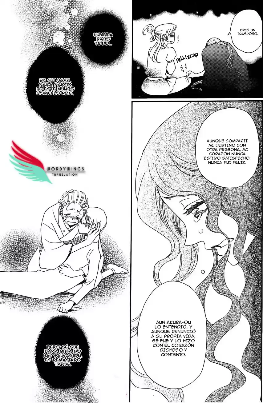Kamisama Hajimemashita - Capítulo 136 - Página 5 - LectorTMOo