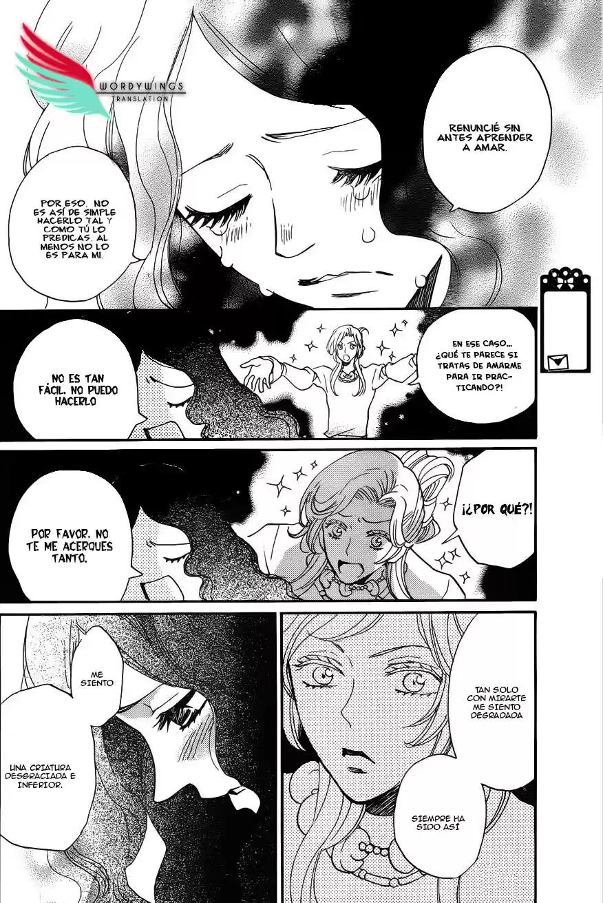 Kamisama Hajimemashita - Capítulo 136 - Página 6 - LectorTMOo