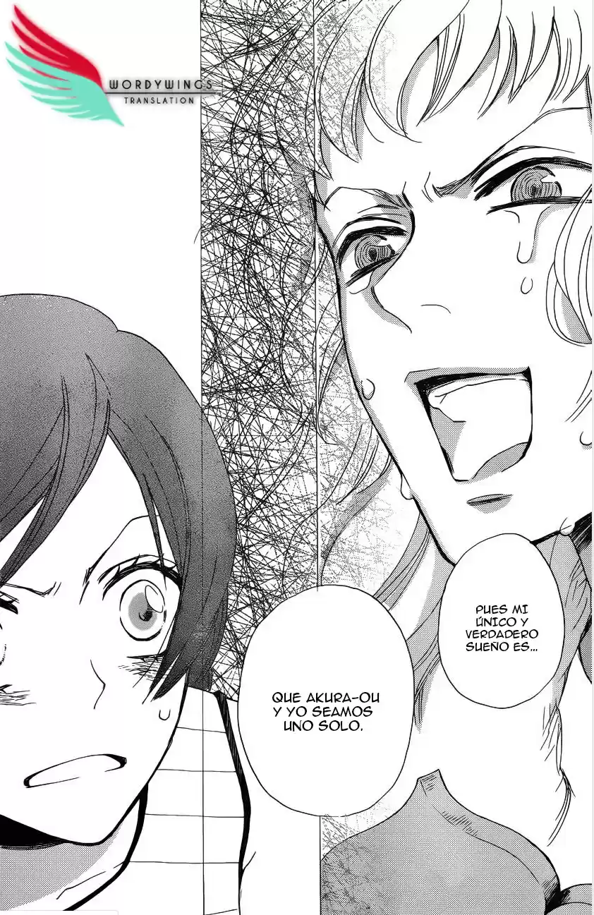 Kamisama Hajimemashita - Capítulo 136 - Página 14 - LectorTMOo