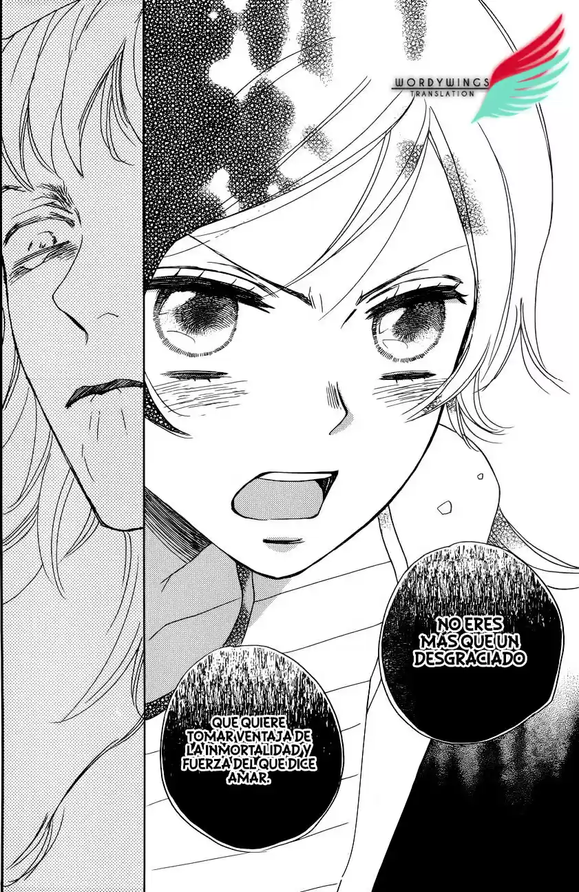 Kamisama Hajimemashita - Capítulo 136 - Página 22 - LectorTMOo