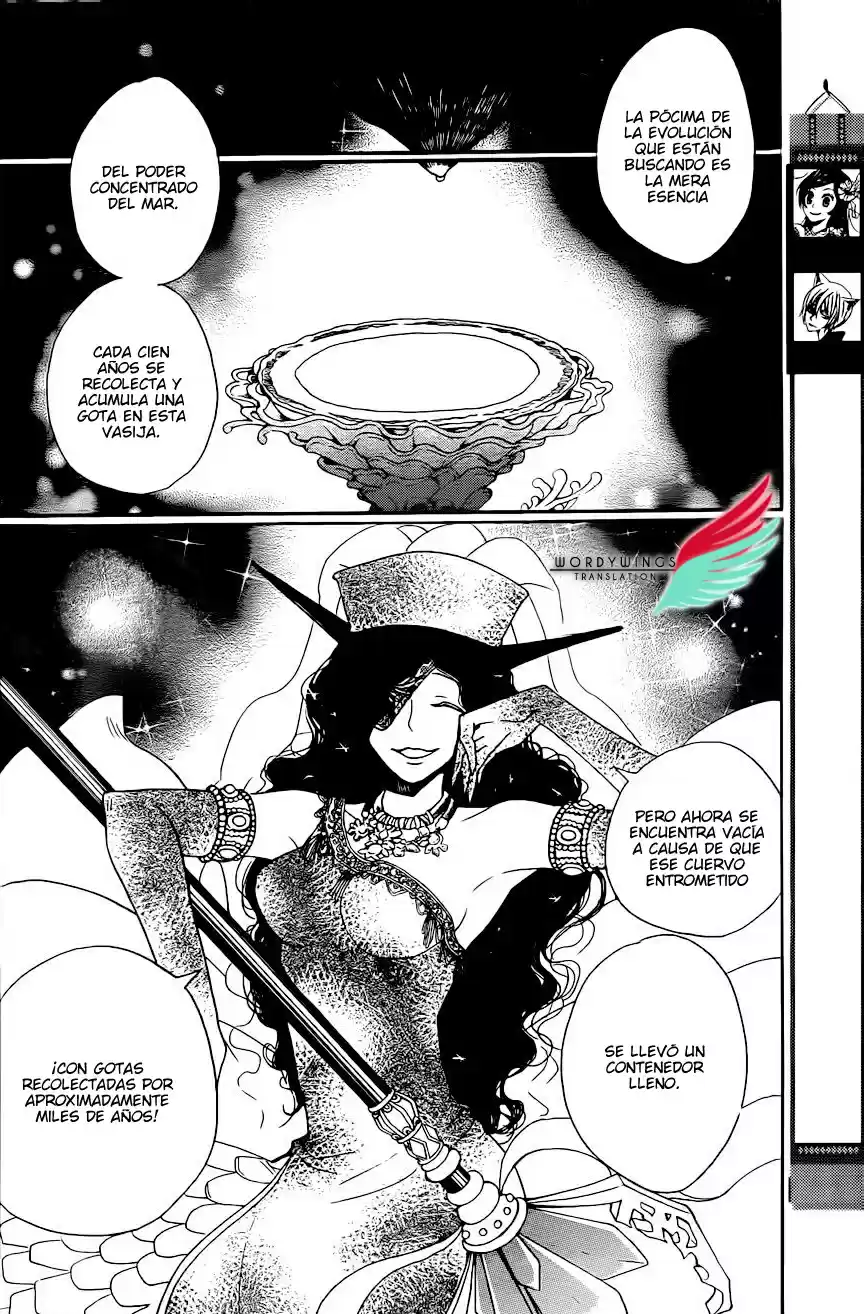 Kamisama Hajimemashita - Capítulo 137 - Página 2 - LectorTMOo