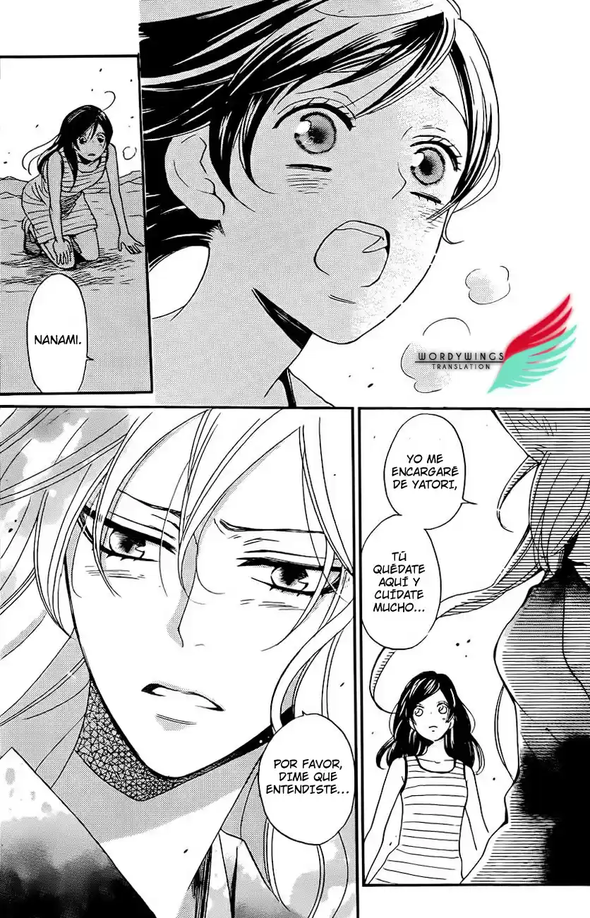 Kamisama Hajimemashita - Capítulo 137 - Página 8 - LectorTMOo