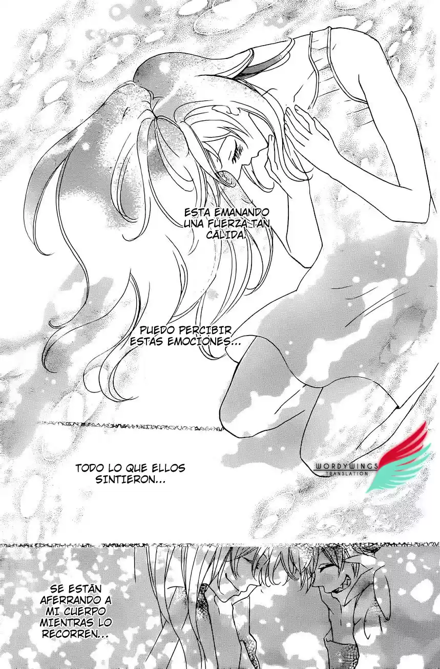 Kamisama Hajimemashita - Capítulo 137 - Página 11 - LectorTMOo