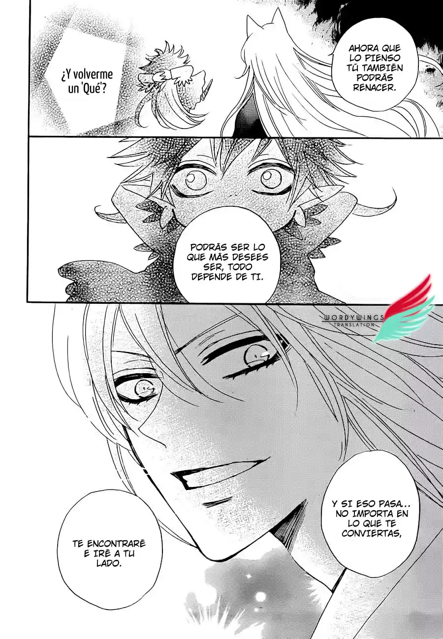 Kamisama Hajimemashita - Capítulo 137 - Página 16 - LectorTMOo