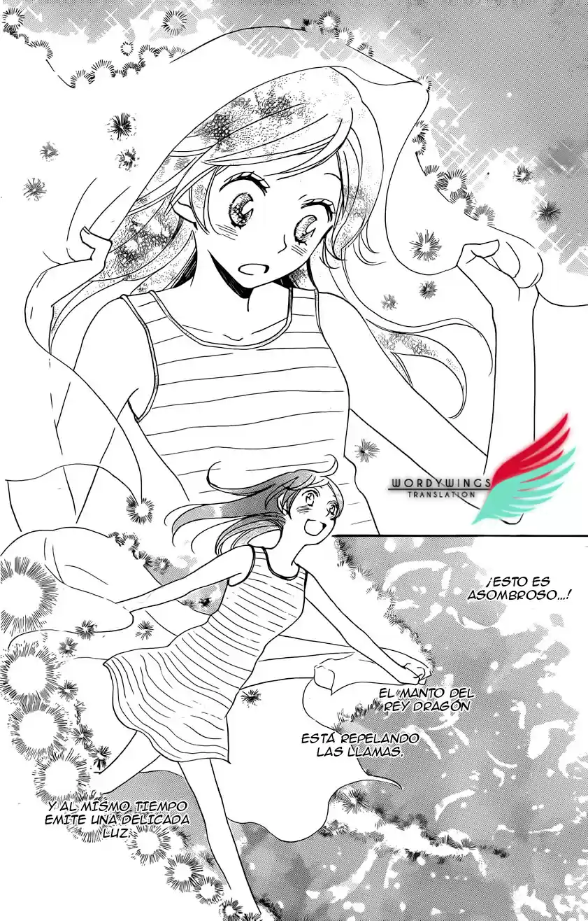 Kamisama Hajimemashita - Capítulo 138 - Página 4 - LectorTMOo