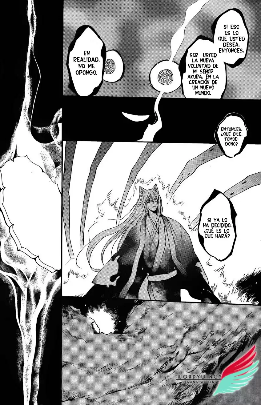 Kamisama Hajimemashita - Capítulo 138 - Página 16 - LectorTMOo