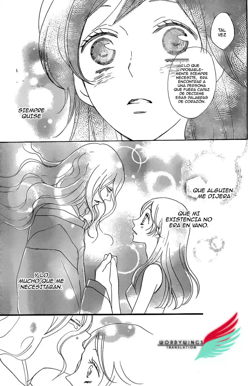 Kamisama Hajimemashita - Capítulo 138 - Página 29 - LectorTMOo