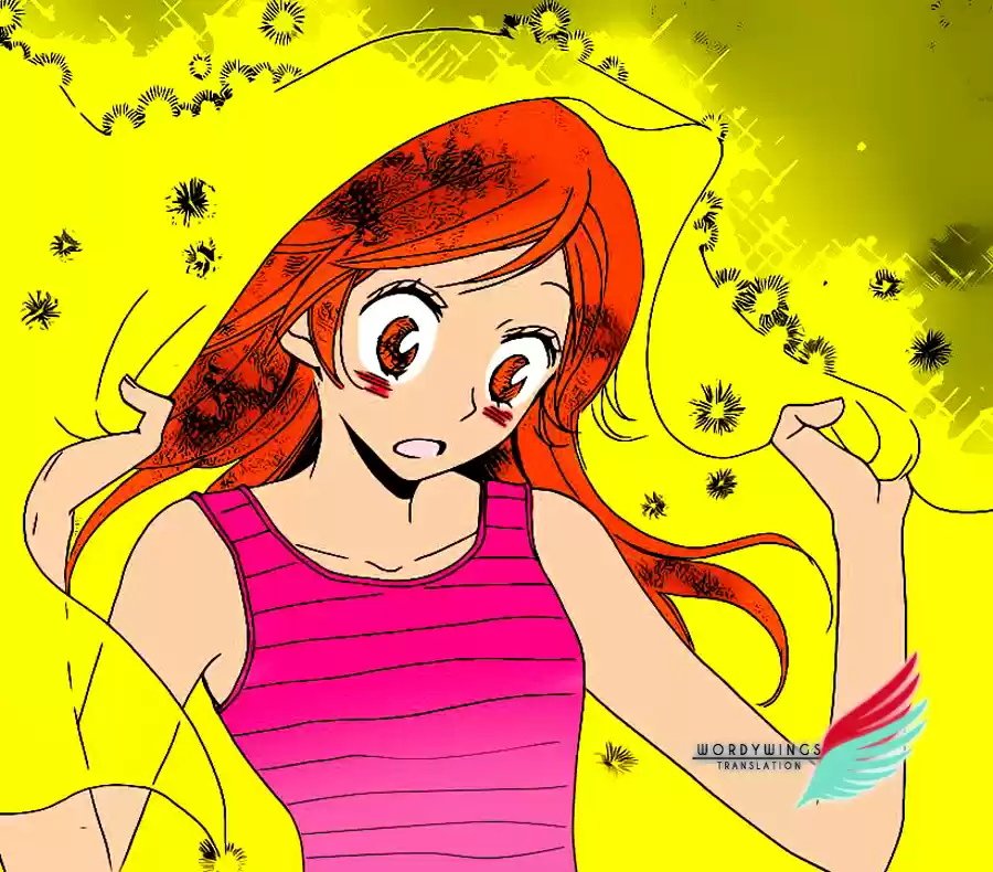 Kamisama Hajimemashita - Capítulo 138 - Página 31 - LectorTMOo