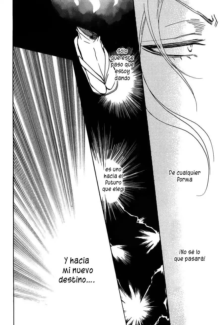 Kamisama Hajimemashita - Capítulo 139 - Página 9 - LectorTMOo