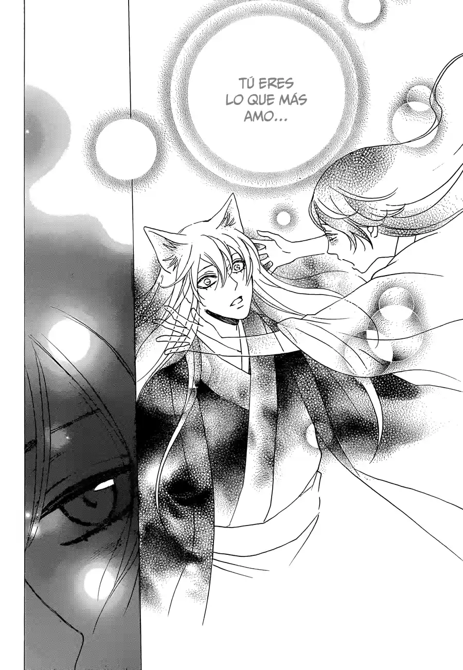 Kamisama Hajimemashita - Capítulo 139 - Página 11 - LectorTMOo