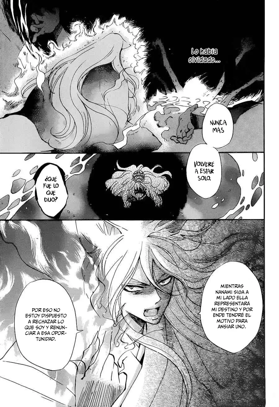 Kamisama Hajimemashita - Capítulo 139 - Página 12 - LectorTMOo