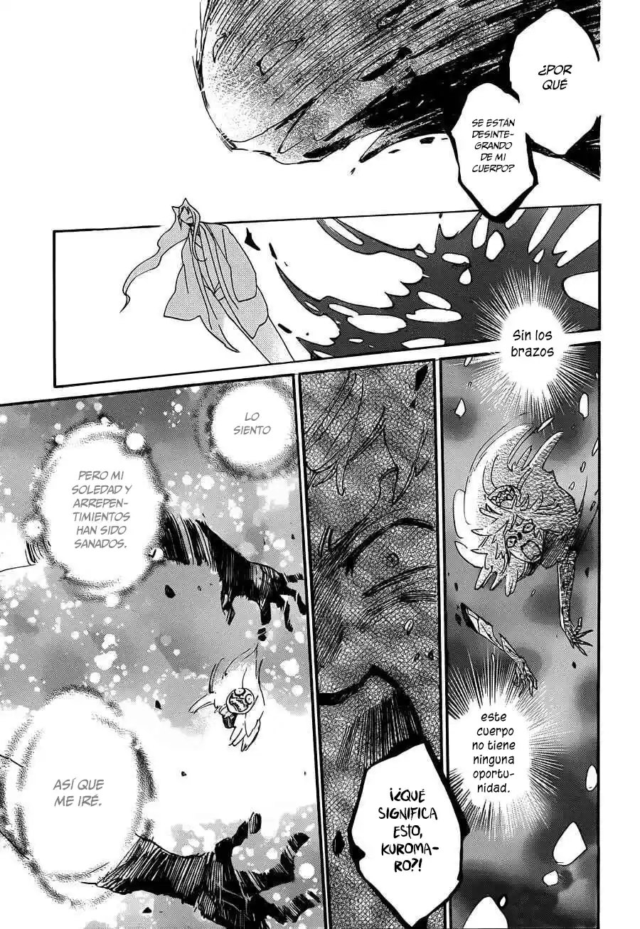Kamisama Hajimemashita - Capítulo 139 - Página 14 - LectorTMOo