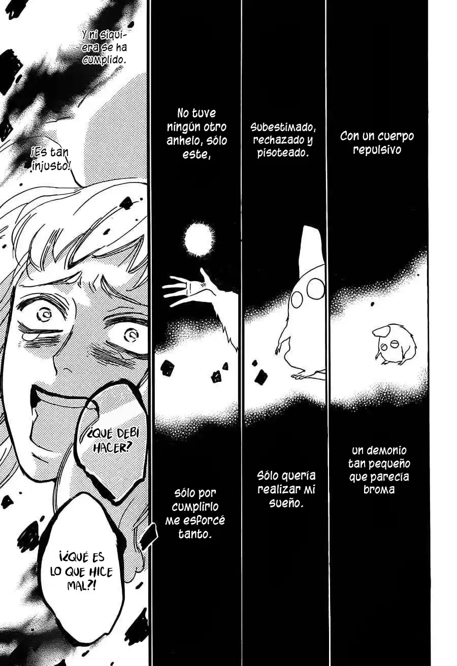 Kamisama Hajimemashita - Capítulo 139 - Página 16 - LectorTMOo