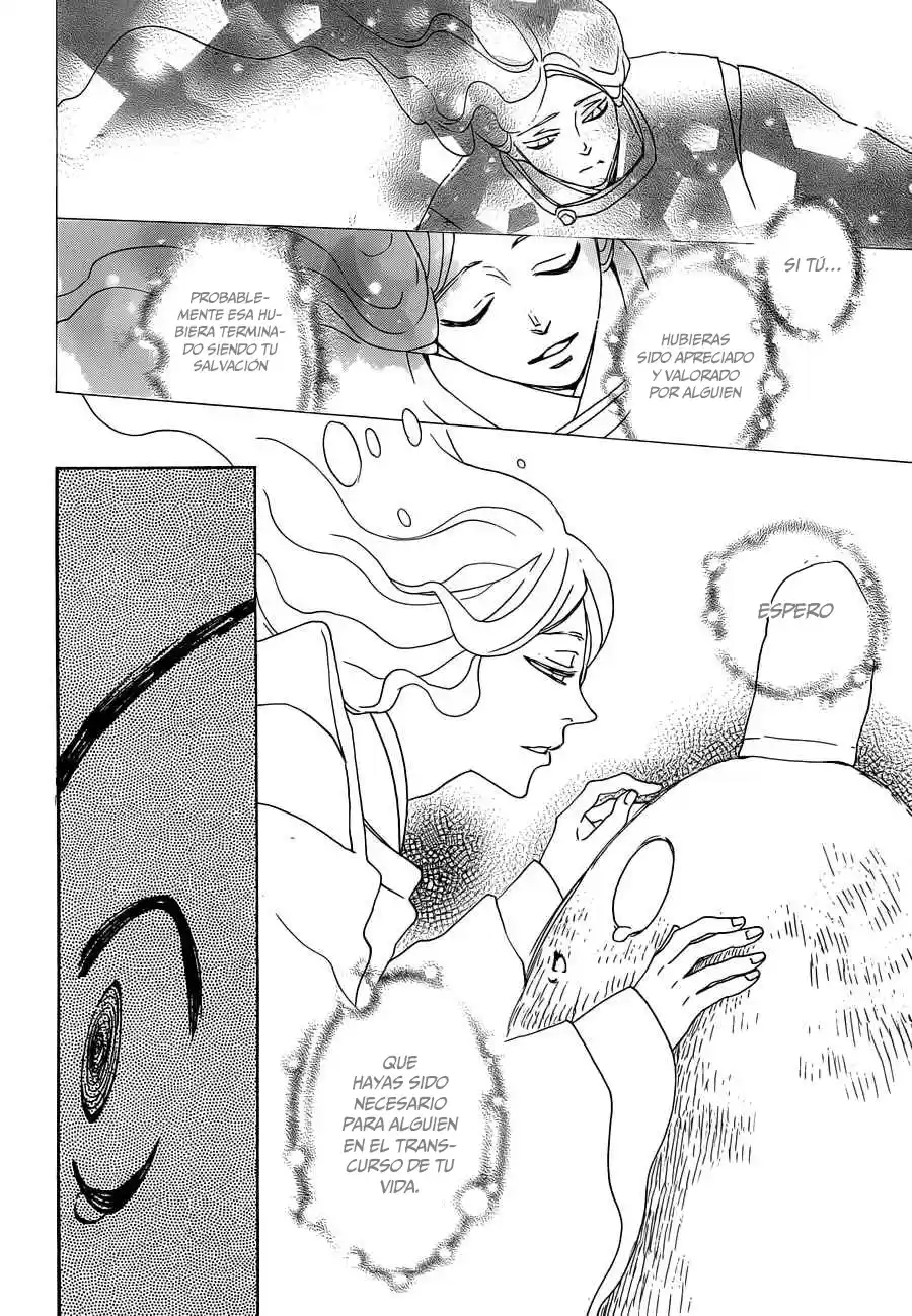 Kamisama Hajimemashita - Capítulo 139 - Página 17 - LectorTMOo