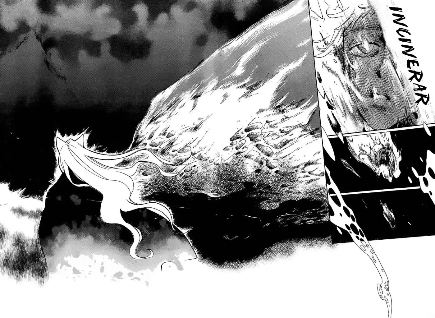 Kamisama Hajimemashita - Capítulo 139 - Página 19 - LectorTMOo