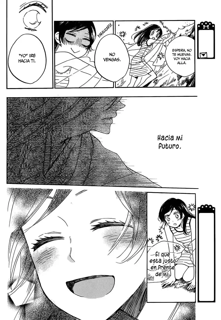 Kamisama Hajimemashita - Capítulo 139 - Página 22 - LectorTMOo
