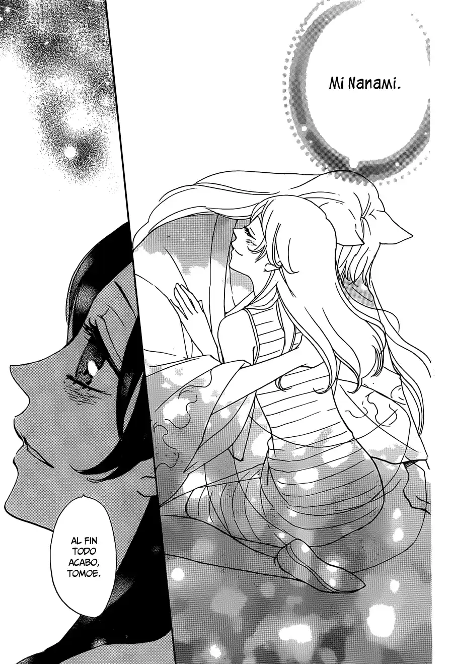 Kamisama Hajimemashita - Capítulo 139 - Página 23 - LectorTMOo